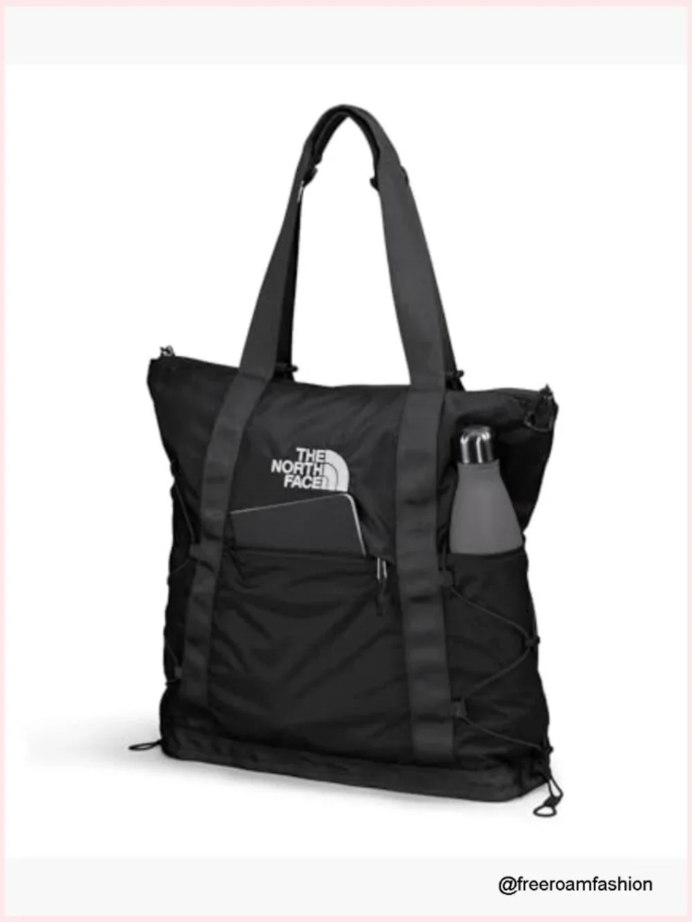 Tote Backpack, 16